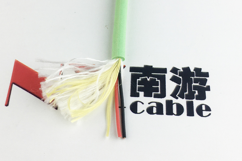 高柔性聚氨酯电缆-恶劣环境下使用保护套电缆