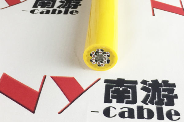 卷筒电缆-耐磨抗拉耐弯曲高柔性电缆