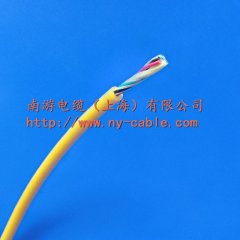 物探电缆_下水管道探测硬性特种电缆