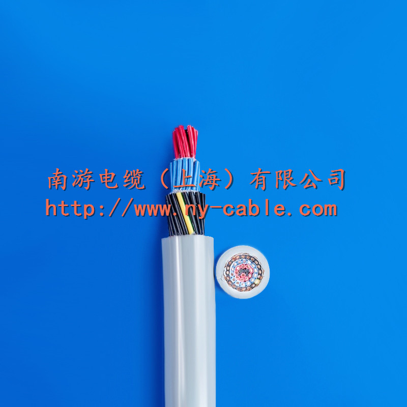 为什么进口电缆比国产电缆好?