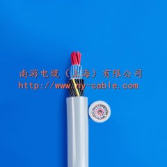 耐油电缆防油阻燃防水防紫外线特种线缆