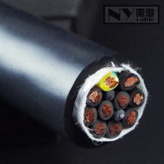 上海柔性电缆专业定制生产