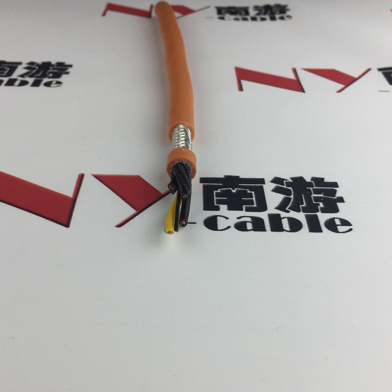 高柔性伺服电缆-伺服电机电缆厂家