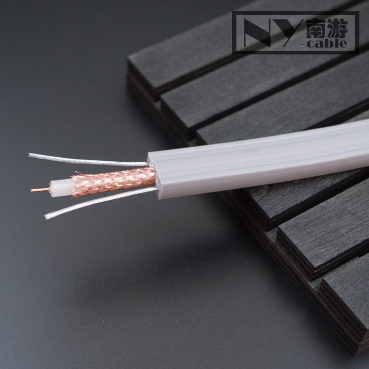 电梯视频线75-5