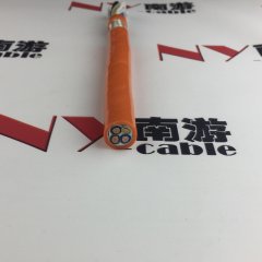 伺服电机信号控制电源综合电缆厂家