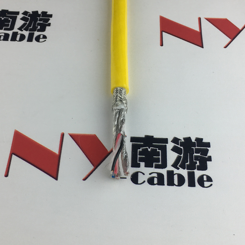 聚氨酯电缆
