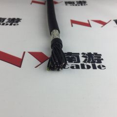 柔性拖链电缆-耐弯曲电缆