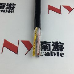 柔性拖链电缆-耐弯曲电缆生产