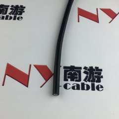 9芯柔性耐弯曲电缆-拖链电缆