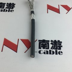 10芯耐油电缆-柔性高度拖链电缆