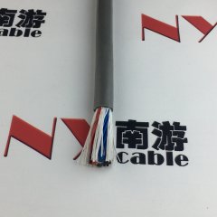 伺服电缆-电源控制信号综合线