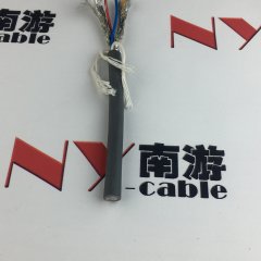 RVVYP伺服电缆