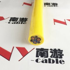 抗拉耐磨电动铲运机电缆(加强型
