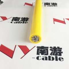 电磁吊卷筒电缆-电磁吸盘专用电
