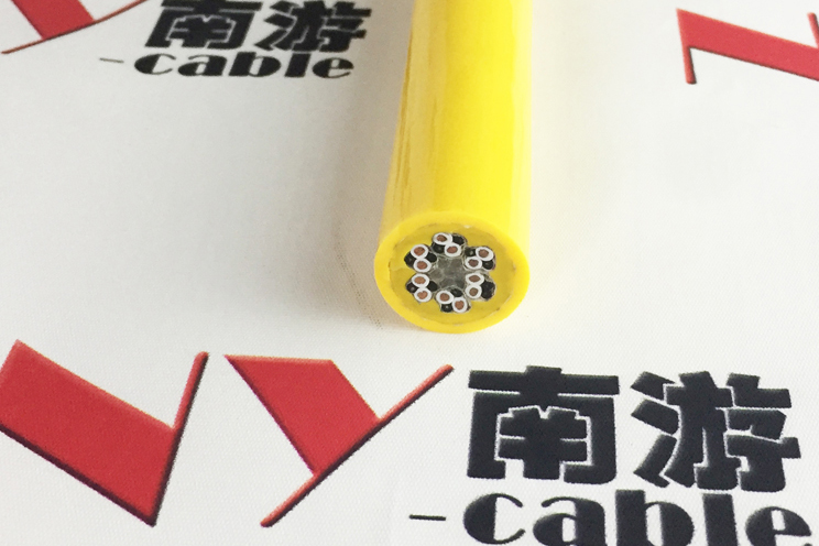 车载式湿喷车电缆 车载式湿喷车电缆