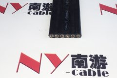 YFFB-YVFB柔性扁平电缆作为行车扁电缆使用