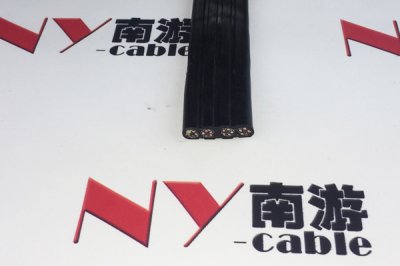 翻车机扁电缆-柔性扁平缆使用环境注意事项