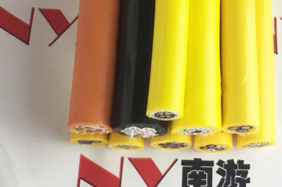 蓄缆筐吊具电缆-垂缆吊缆