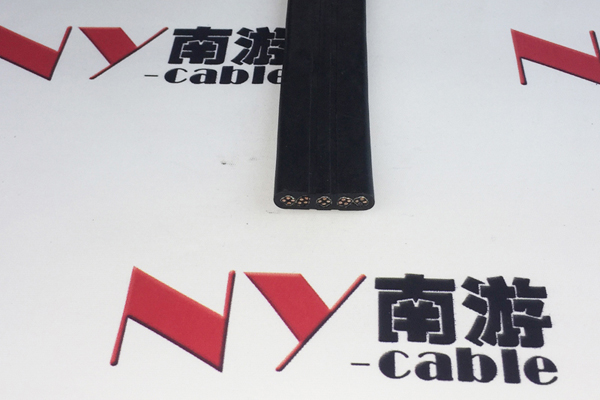 矿渣列车翻车机扁电缆 矿渣列车翻车机扁电缆