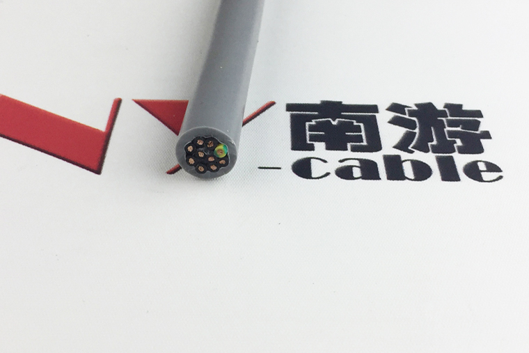 速控机床电缆