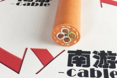 3*16+3+1.5垃圾吊电缆-抓斗卷筒电缆