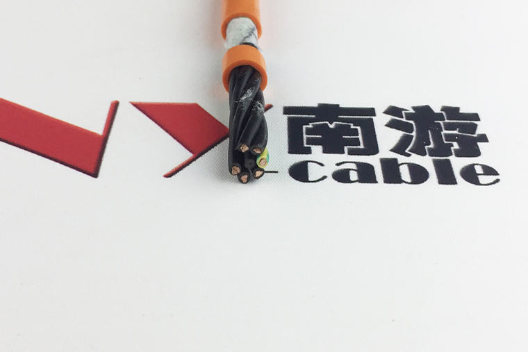 伺服编码器电缆