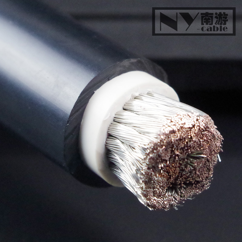 高柔性拖链电缆 高柔性拖链电缆