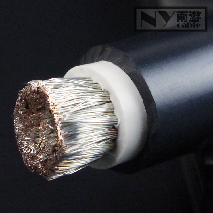 单芯拖链电缆 单芯拖链电缆