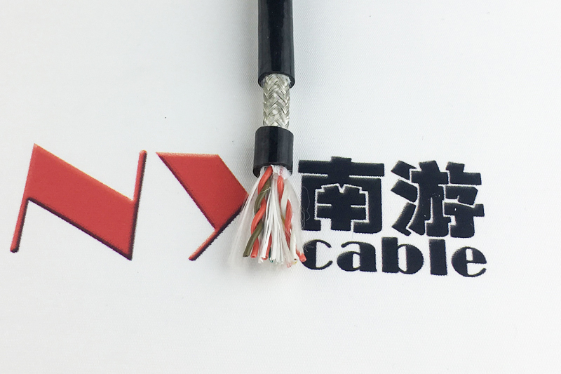 非屏蔽拖链电缆